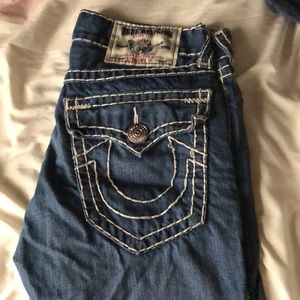 True Religion Men’s Jeans